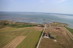Hafen Langeoog